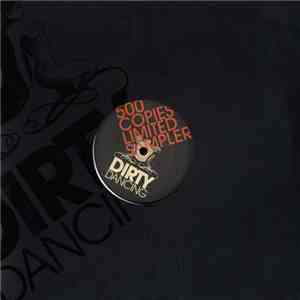 Muskat Nuss / Pop Dirty - Dirty Dancing Recordings Limited Sampler 001 download free Muskat Nuss / Pop Dirty - Dirty Dancing Recordings Limited Sampler 001 download mp3 flac