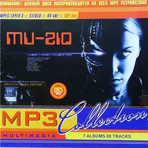 MU-ZIQ - MP3 Collection download free