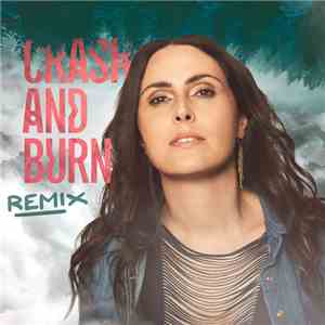 My Indigo - Crash And Burn (Leeb Remix) download free