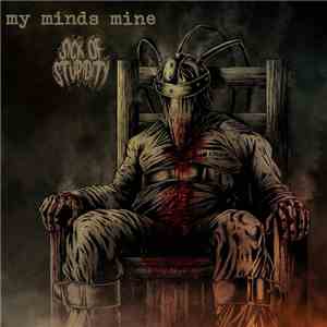 My Minds Mine / Sick Of Stupidity - Split 12"LP download free My Minds Mine / Sick Of Stupidity - Split 12"LP download mp3 flac
