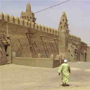 Myke Dodge Weiskopf - The Muezzins Of Mali download free Myke Dodge Weiskopf - The Muezzins Of Mali download mp3 flac