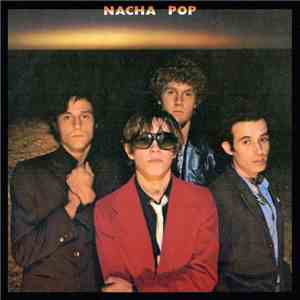 Nacha Pop - Nacha Pop download free