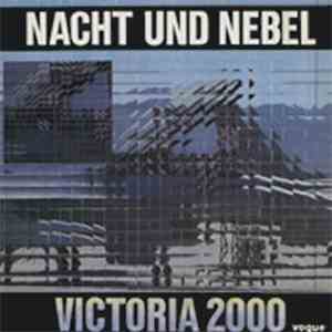 Nacht Und Nebel - Victoria 2000 download free