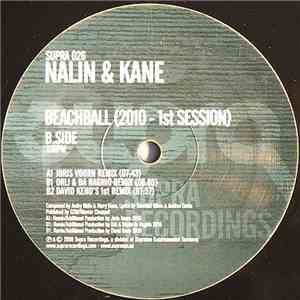 Nalin & Kane - Beachball (2010 - 1st Session) download free Nalin & Kane - Beachball (2010 - 1st Session) download mp3 flac