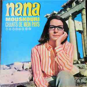 Nana Mouskouri - Chants De Mon Pays download free Nana Mouskouri - Chants De Mon Pays download mp3 flac