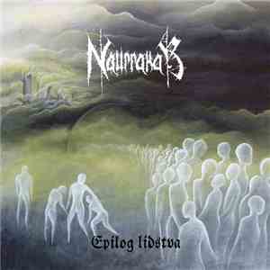 Naurrakar - Epilog Lidstva download mp3 flac