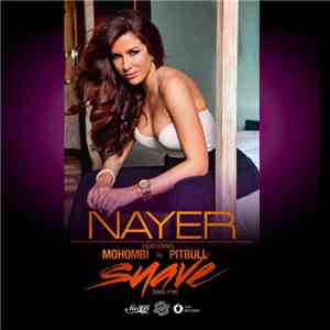 Nayer  Featuring Mohombi & Pitbull - Suave (Kiss Me) download free