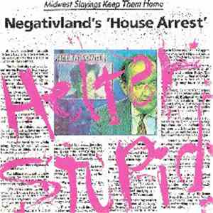 Negativland - Helter Stupid / The Perfect Cut download free