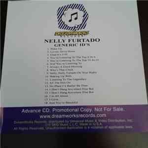 Nelly Furtado - Generic ID's download free
