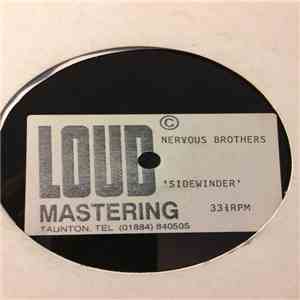 Nervous Brothers - Sidewinder download free