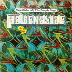 New Riders Of The Purple Sage - Powerglide download mp3 flac