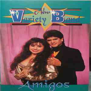 New Variety Band - Amigos download free