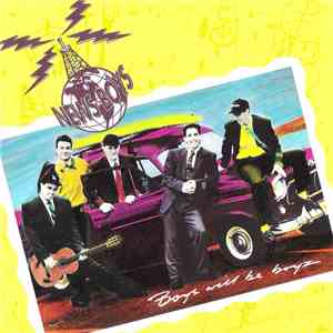Newsboys - Boys Will Be Boyz download mp3 flac