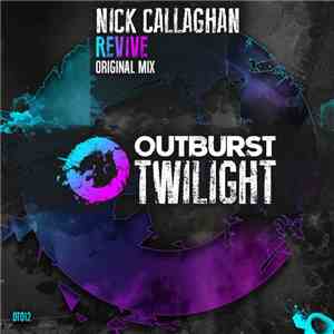 Nick Callaghan - Revive download free Nick Callaghan - Revive download mp3 flac