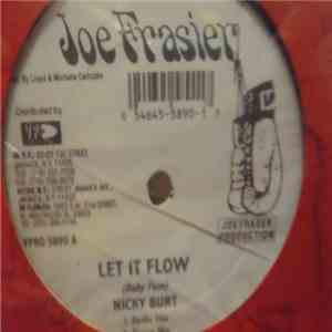 Nicky Burt - Let It Flow download mp3 flac