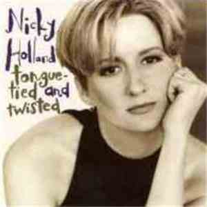 Nicky Holland - Tongue-Tied And Twisted download mp3 flac