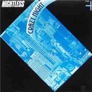 Nightless - Crazy Night download free Nightless - Crazy Night download mp3 flac
