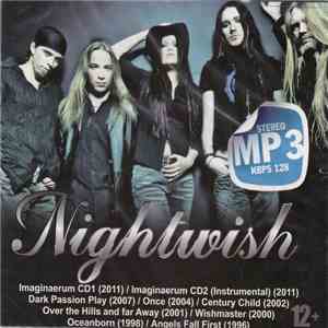 Nightwish - MP3 download free