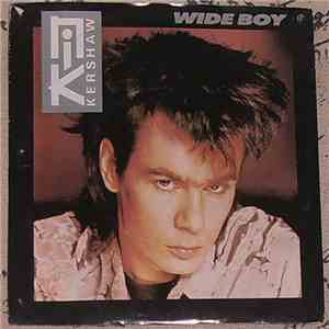 Nik Kershaw - Wide Boy download free