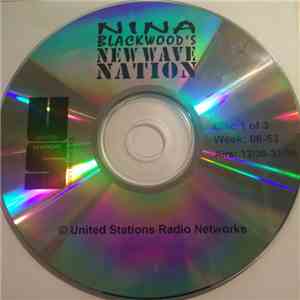 Nina Blackwood - Nina Blackwood's New Wave Nation download free