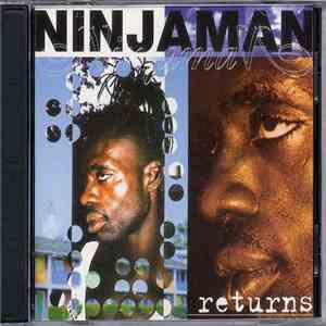 Ninjaman - Returns download free