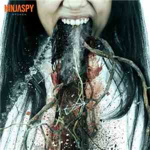 Ninjaspy - Spüken download free Ninjaspy - Spüken download mp3 flac