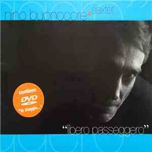 Nino Buonocore✻Sextet - Libero Passeggero download free Nino Buonocore✻Sextet - Libero Passeggero download mp3 flac