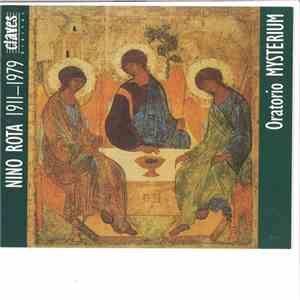 Nino Rota - Oratorio Mysterium download mp3 flac Nino Rota - Oratorio Mysterium download free