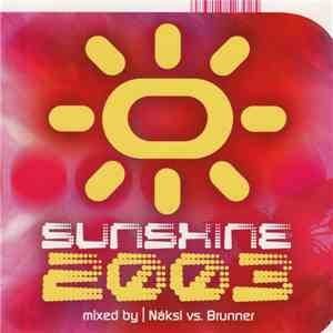 Náksi vs. Brunner - Sunshine 2003 download mp3 flac