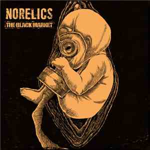 No Relics - The Black Market download mp3 flac