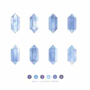 Nobuo Uematsu - Potion : Relaxin' With Final Fantasy download free