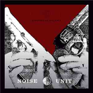 Noise Unit - Strategy Of Violence download free