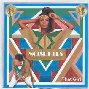 Noisettes - That Girl download mp3 flac