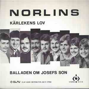 Norlins - Kärlekens Lov download free