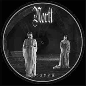 Nortt - Graven download free Nortt - Graven download mp3 flac