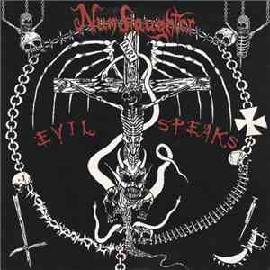 NunSlaughter - Evil Speaks download mp3 flac