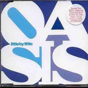 Oasis  - Little By Little download mp3 flac
