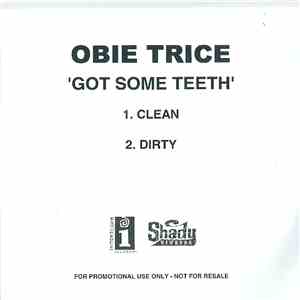 Obie Trice - Got Some Teeth download free