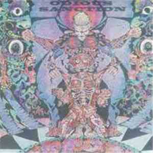 Odious Sanction - Punishment Of Life download mp3 flac