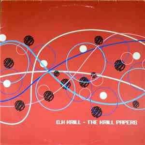O.H. Krill - The Krill Papers download free
