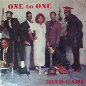 One To One - Mind Game download free One To One - Mind Game download mp3 flac