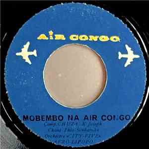 Orchestre City-Five - Mobembo Na Air Congo download free Orchestre City-Five - Mobembo Na Air Congo download mp3 flac