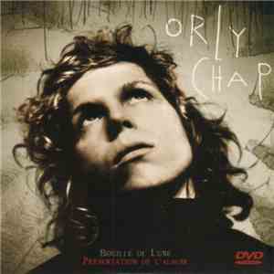 Orly Chap - Bouille De Lune (Présentation De L'album) download free