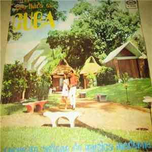 Orquesta Cubana De Música Moderna - Cuba, Que Linda Es Cuba download mp3 flac