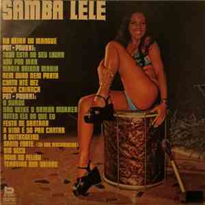 Os Comunicadores Do Samba - Samba Lelê download free