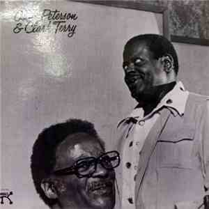 Oscar Peterson & Clark Terry - Oscar Peterson & Clark Terry download free Oscar Peterson & Clark Terry - Oscar Peterson & Clark Terry download mp3 flac