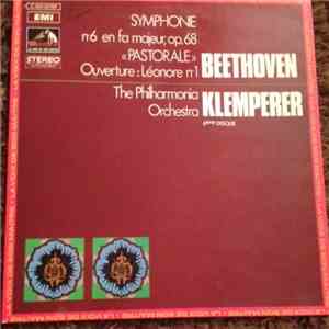 Otto Klemperer - Beethoven Symphonie No. 6 En Fa Majeur Op. 68 > Ouverture: Léonore No. 1 download free Otto Klemperer - Beethoven Symphonie No. 6 En Fa Majeur Op. 68 > Ouverture: Léonore No. 1 download mp3 flac