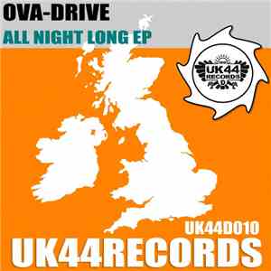 Ova-Drive - All Night Long EP download free