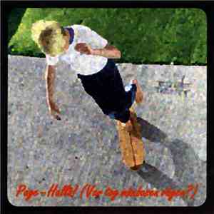 Page - Hallå! (Var Tog Månbasen Vägen?) download free