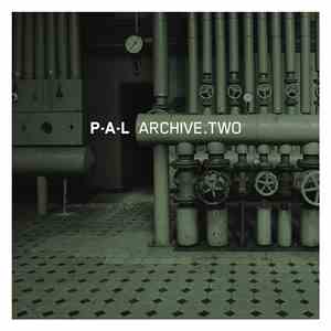 P·A·L - Archive.Two download mp3 flac